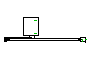 2D Right Side View